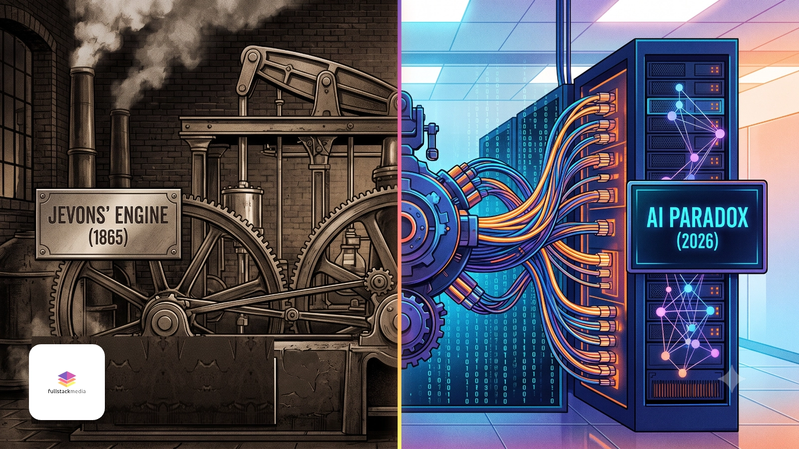 The Productivity Paradox: Why AI Made My Workload Heavier